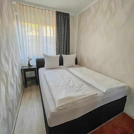Relax Premium Wellness Lejlighed *