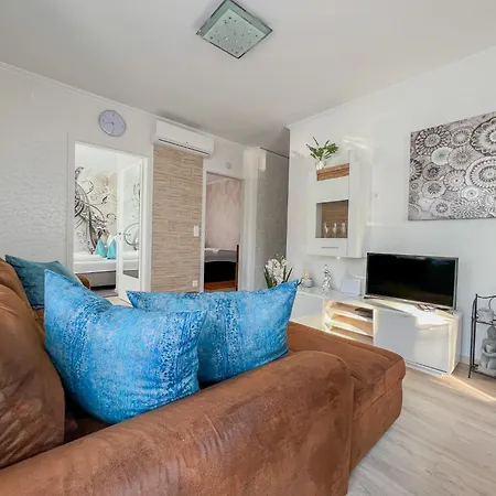 Apartment Relax Premium Wellness Siofok
