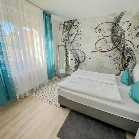 Lejlighed Relax Premium Wellness