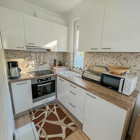 Apartment Relax Premium Wellness *