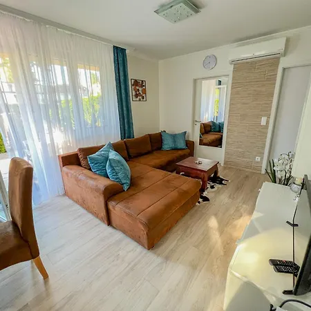 Relax Prémium Wellness *