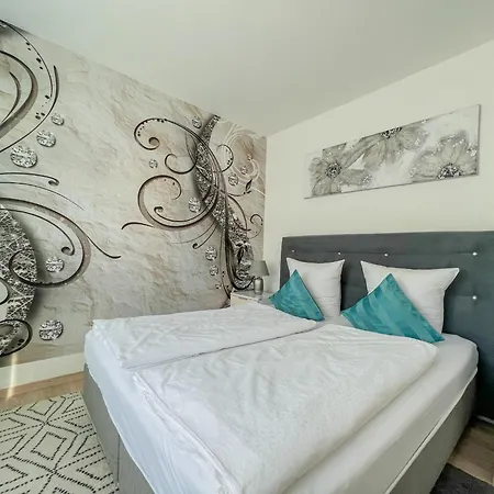Apartment Relax Premium Wellness