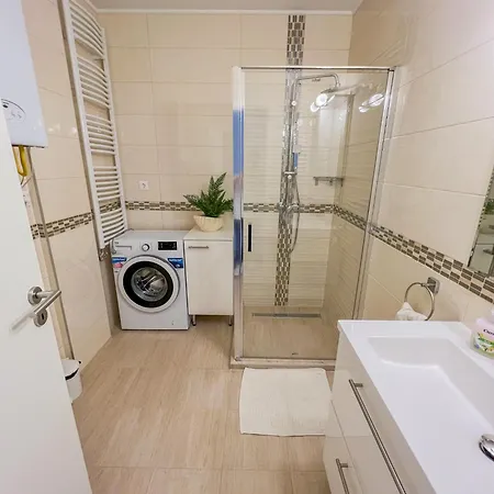 Relax Premium Wellness Apartment *