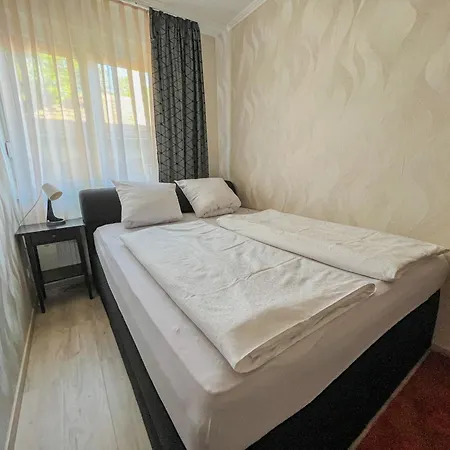 Relax Premium Wellness Lejlighed Siófok
