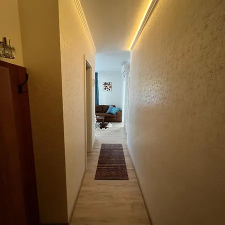 Lejlighed Relax Premium Wellness Siófok