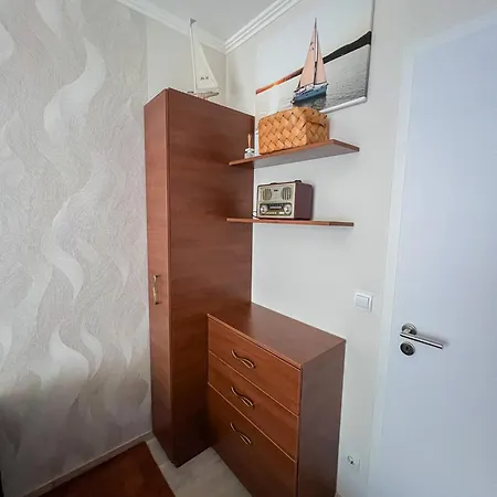 Relax Premium Wellness Apartment *
