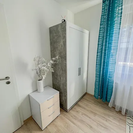 Lejlighed Relax Premium Wellness Siófok