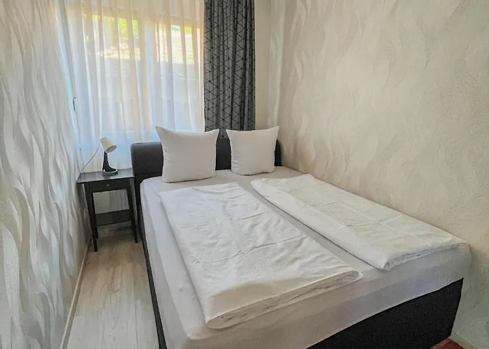Relax Premium Wellness Apartman *