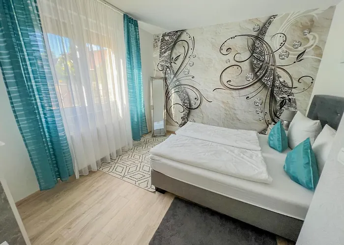 Apartman Relax Premium Wellness