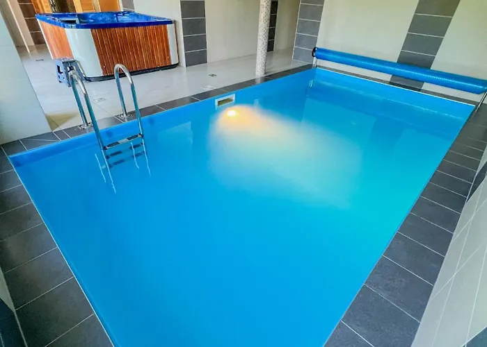 Relax Premium Wellness Apartament Siófok
