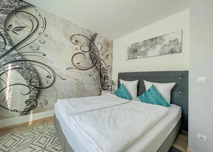 Apartament Relax Premium Wellness