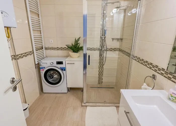 Relax Premium Wellness Apartman *