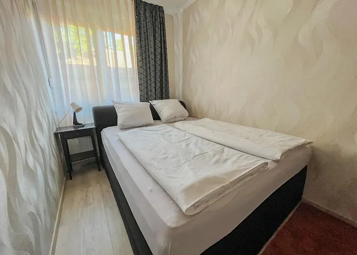 Relax Premium Wellness Apartament Siófok