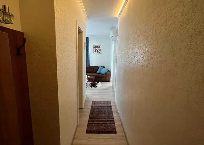 Apartament Relax Premium Wellness Siófok