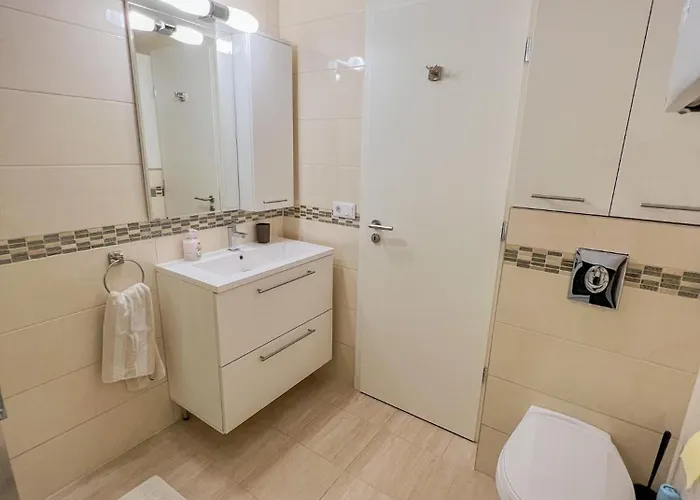 Relax Premium Wellness Apartman