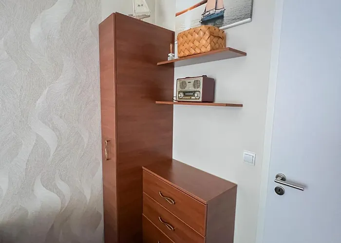 Relax Premium Wellness Apartman *