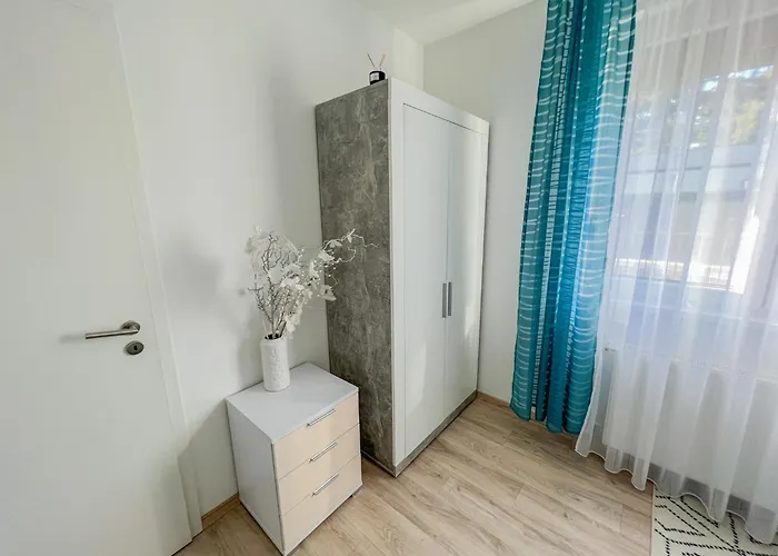 Apartman Relax Premium Wellness Siófok